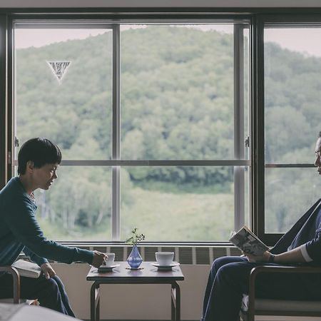 Chalet Shiga Yamanouchi  Εξωτερικό φωτογραφία