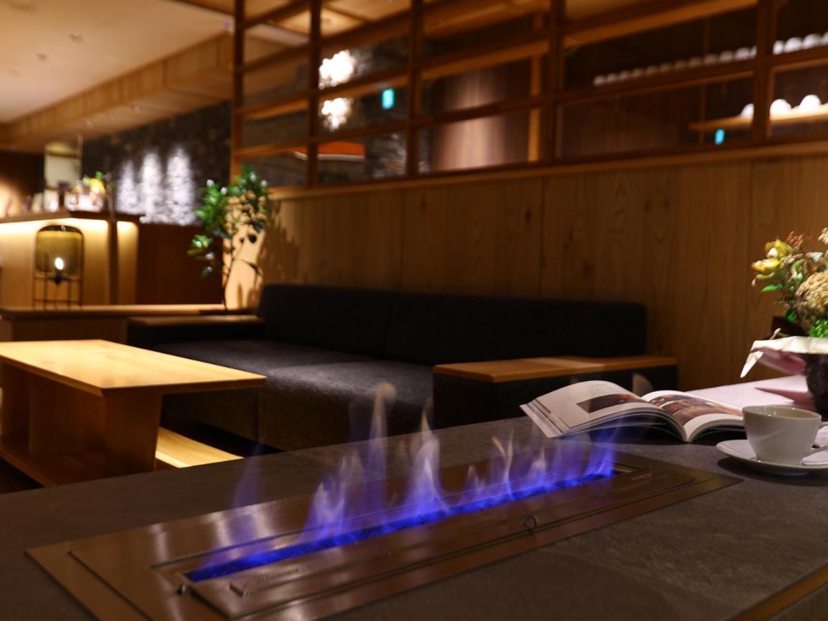Chalet Shiga Yamanouchi  Εξωτερικό φωτογραφία