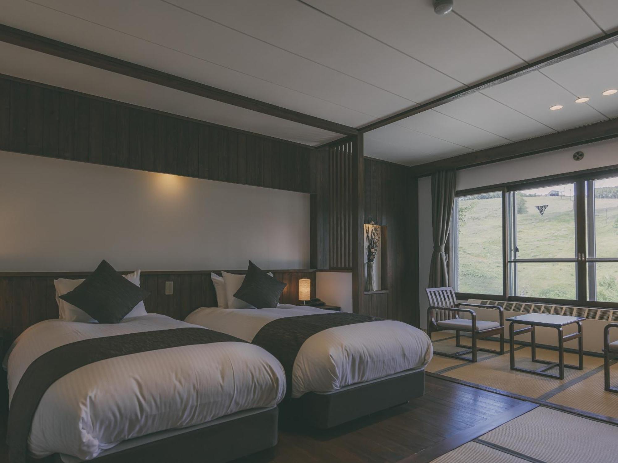 Chalet Shiga Yamanouchi  Εξωτερικό φωτογραφία