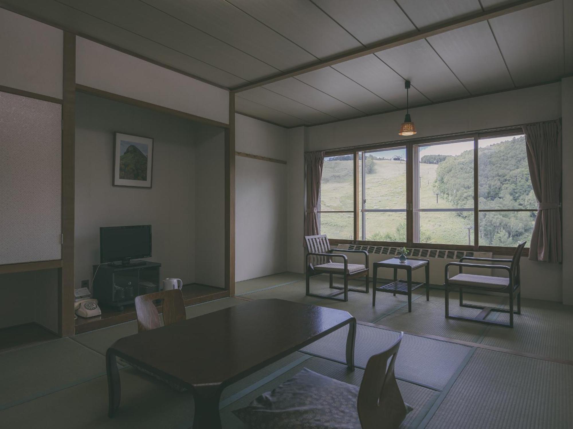 Chalet Shiga Yamanouchi  Εξωτερικό φωτογραφία
