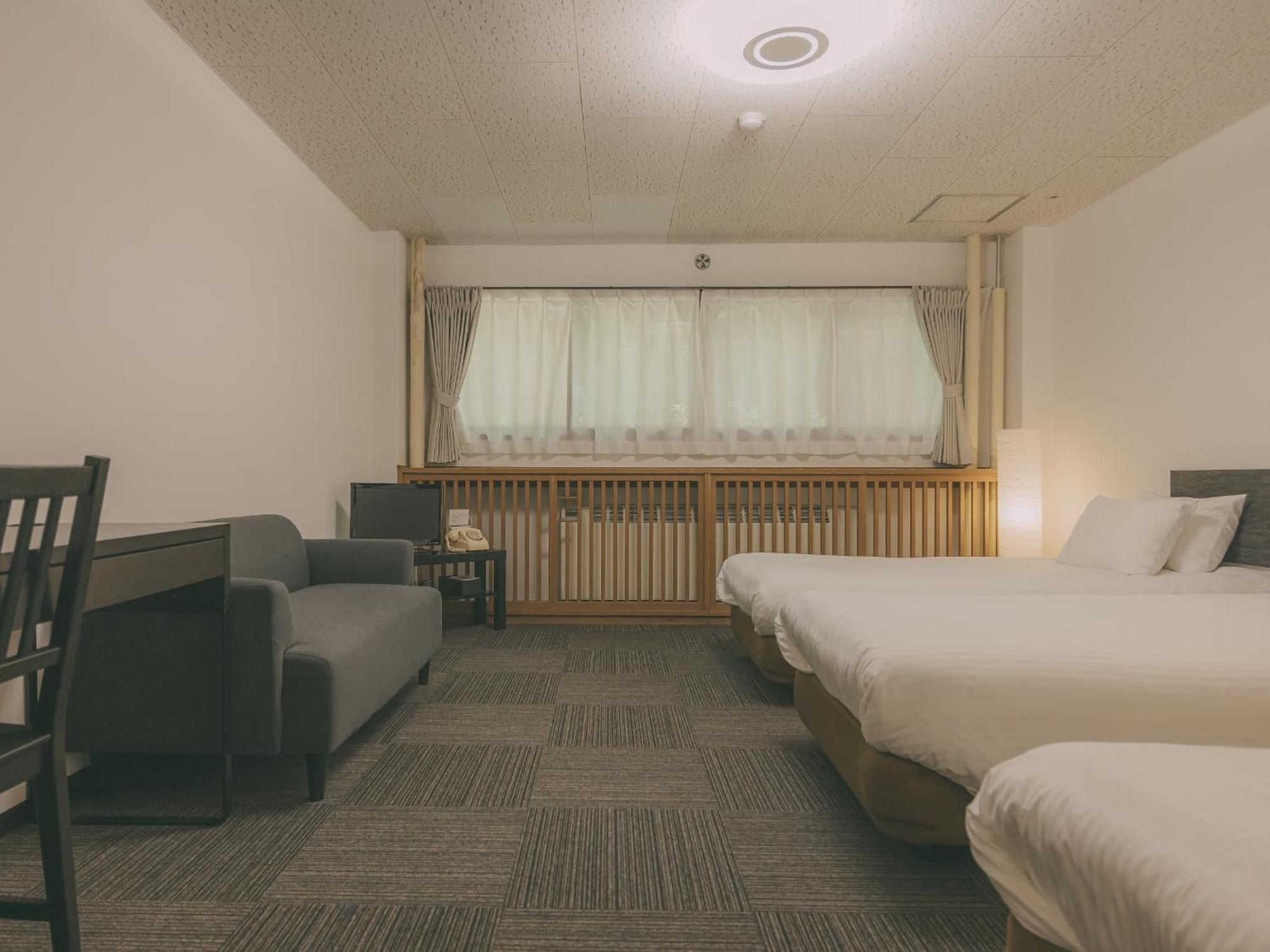 Chalet Shiga Yamanouchi  Εξωτερικό φωτογραφία