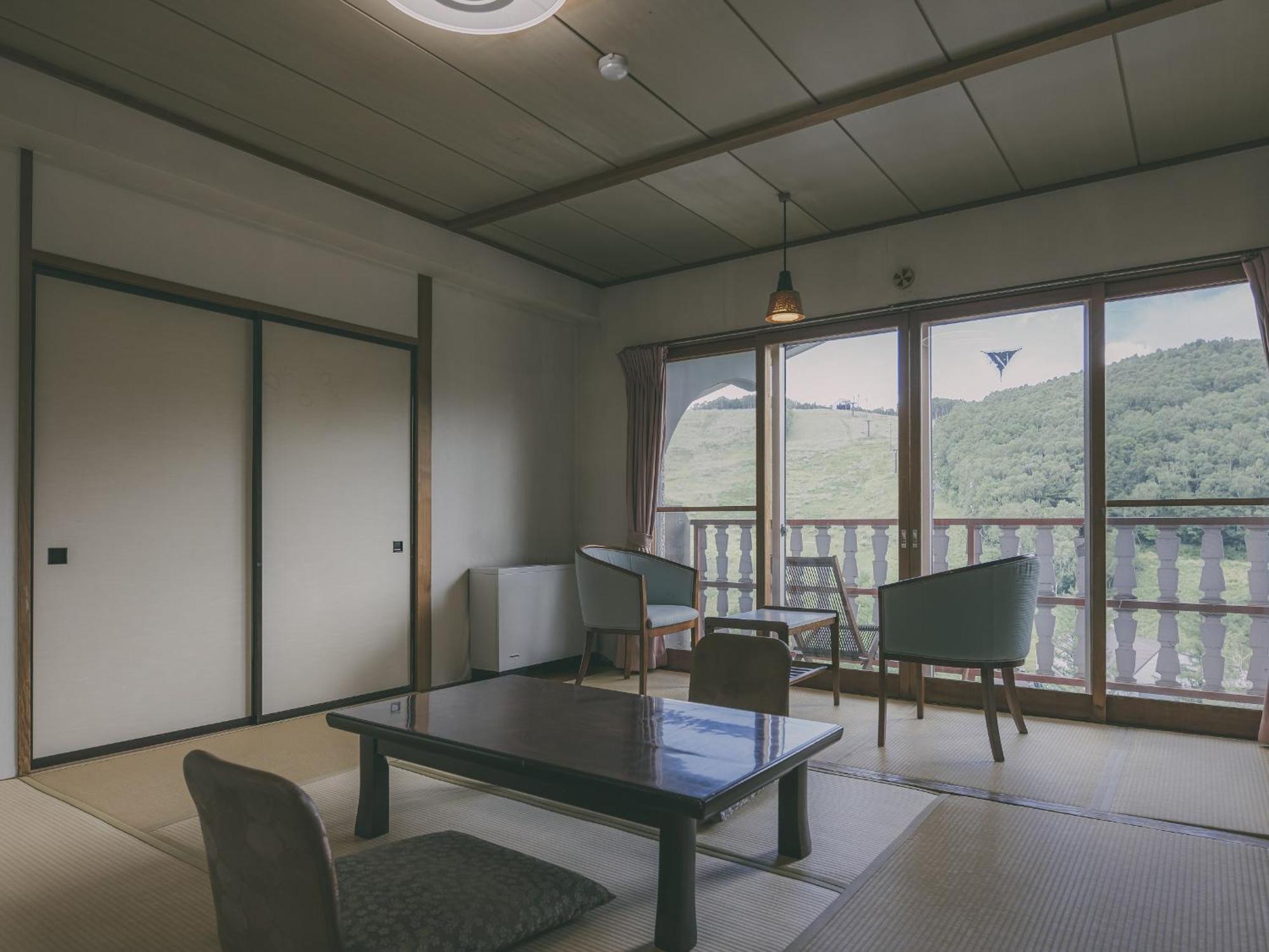 Chalet Shiga Yamanouchi  Εξωτερικό φωτογραφία