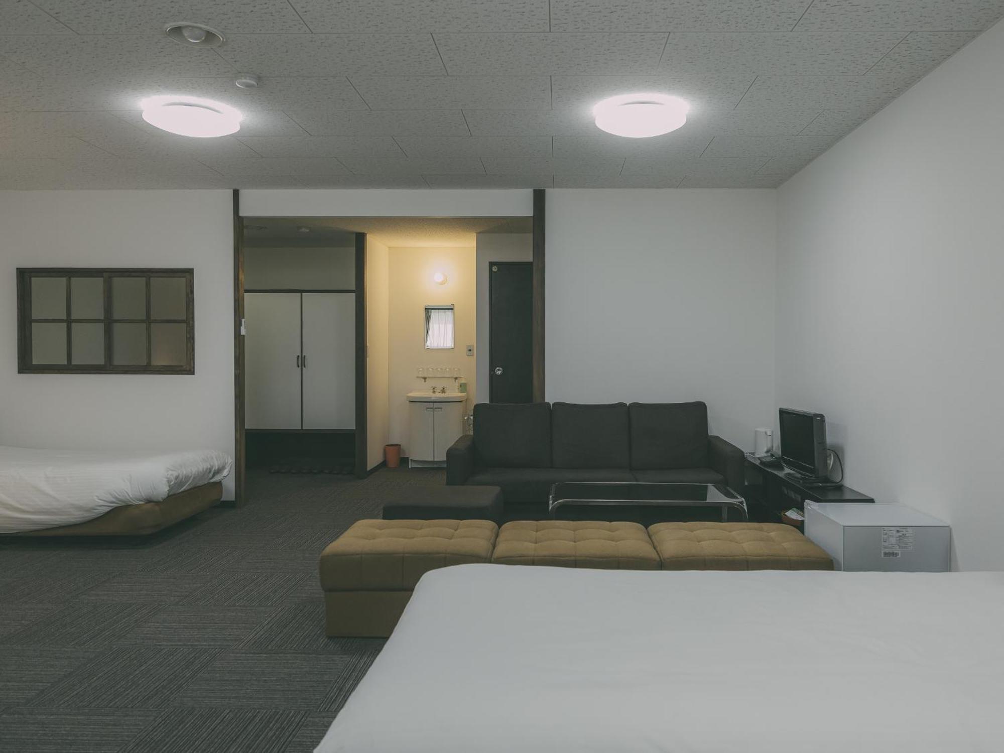 Chalet Shiga Yamanouchi  Εξωτερικό φωτογραφία