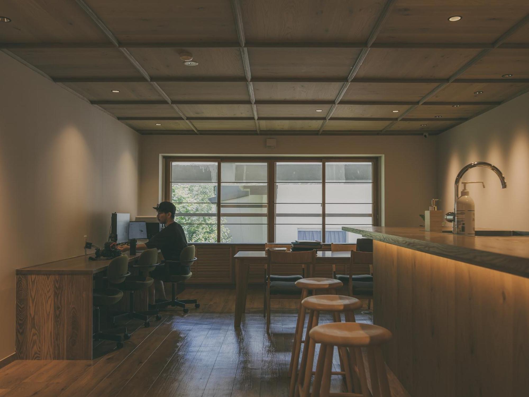 Chalet Shiga Yamanouchi  Εξωτερικό φωτογραφία