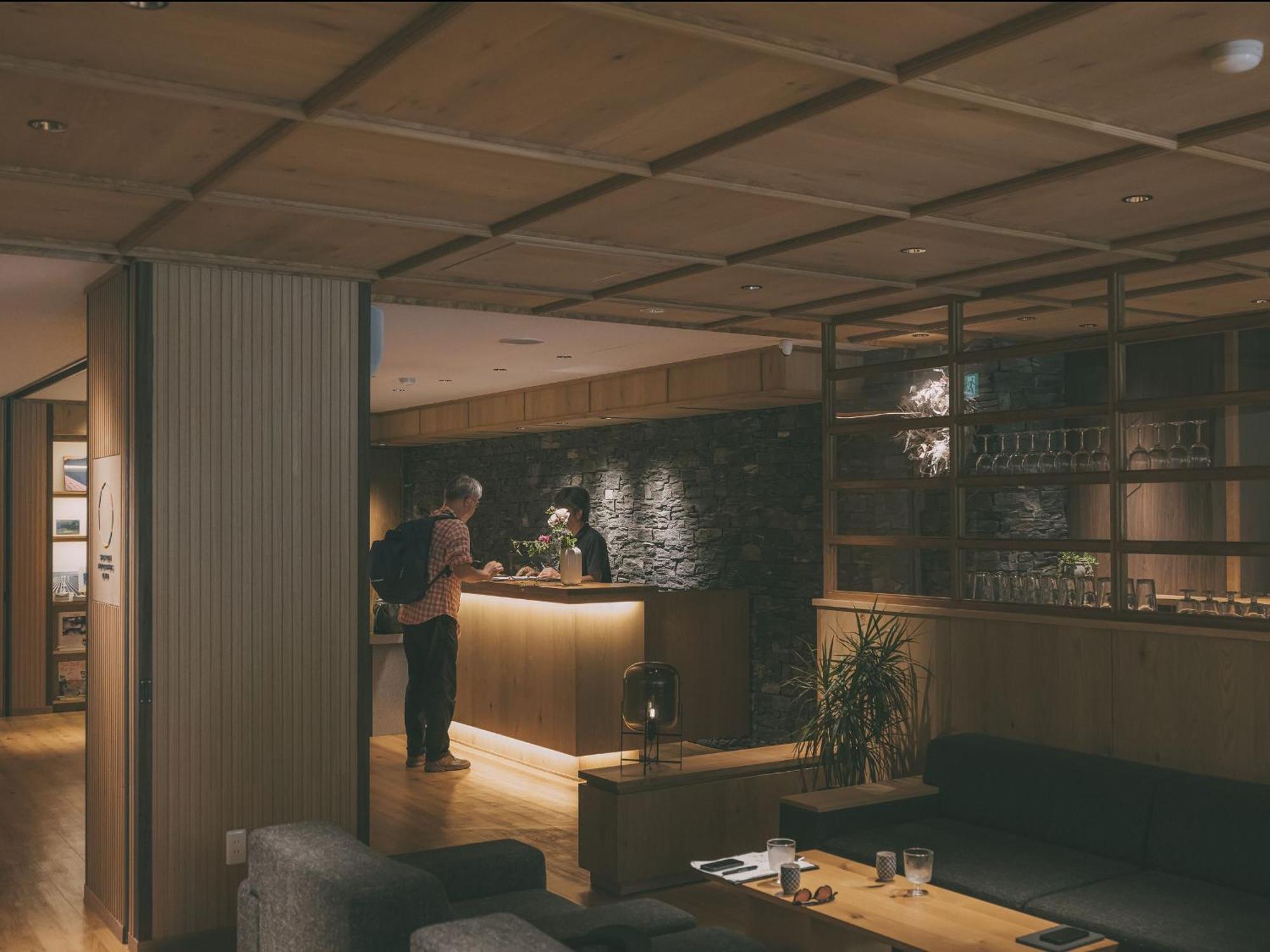 Chalet Shiga Yamanouchi  Εξωτερικό φωτογραφία