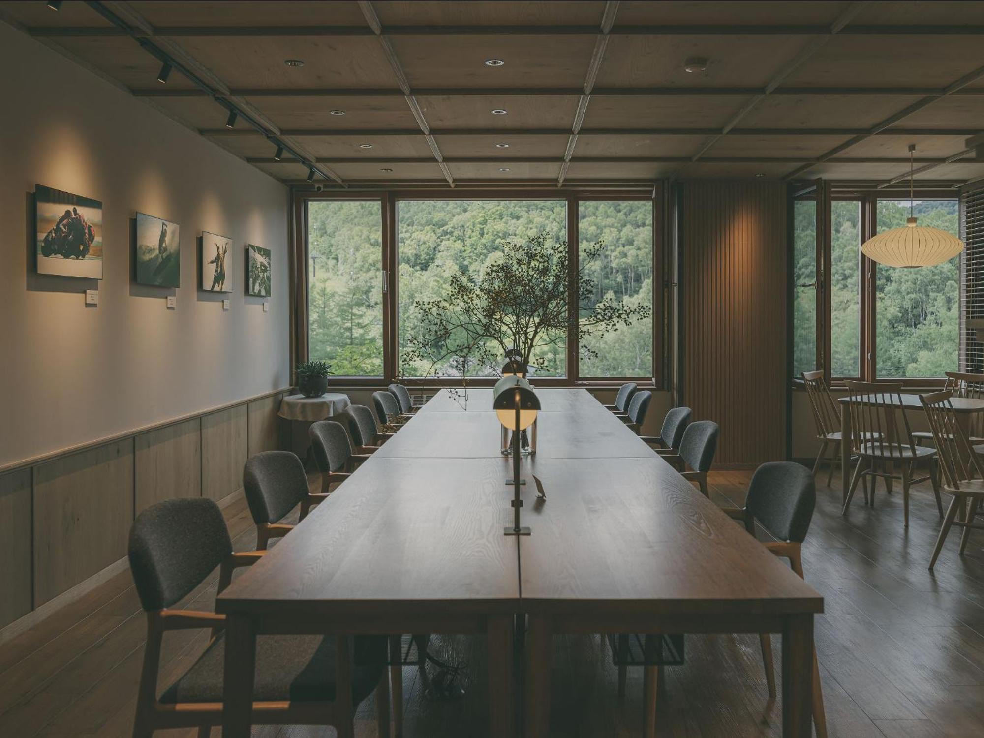 Chalet Shiga Yamanouchi  Εξωτερικό φωτογραφία